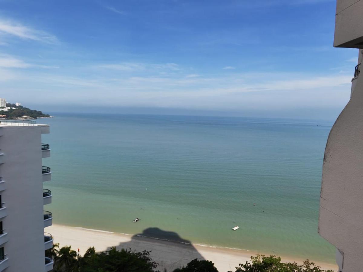 Rainbow Paradise At Tanjung Bungah Tanjung Bungah  Exterior foto