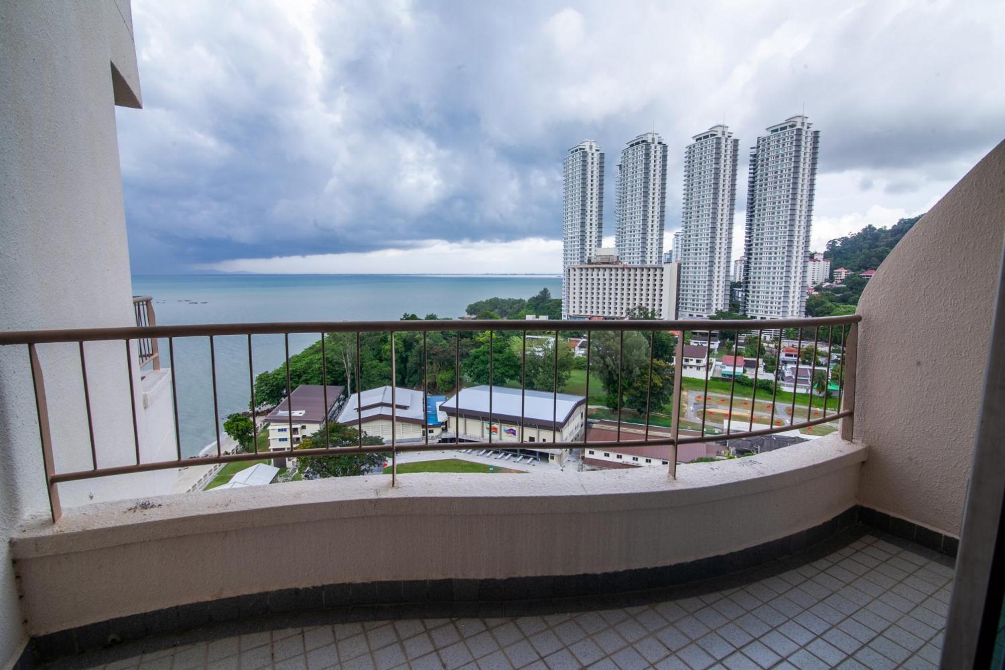 Rainbow Paradise At Tanjung Bungah Tanjung Bungah  Habitación foto