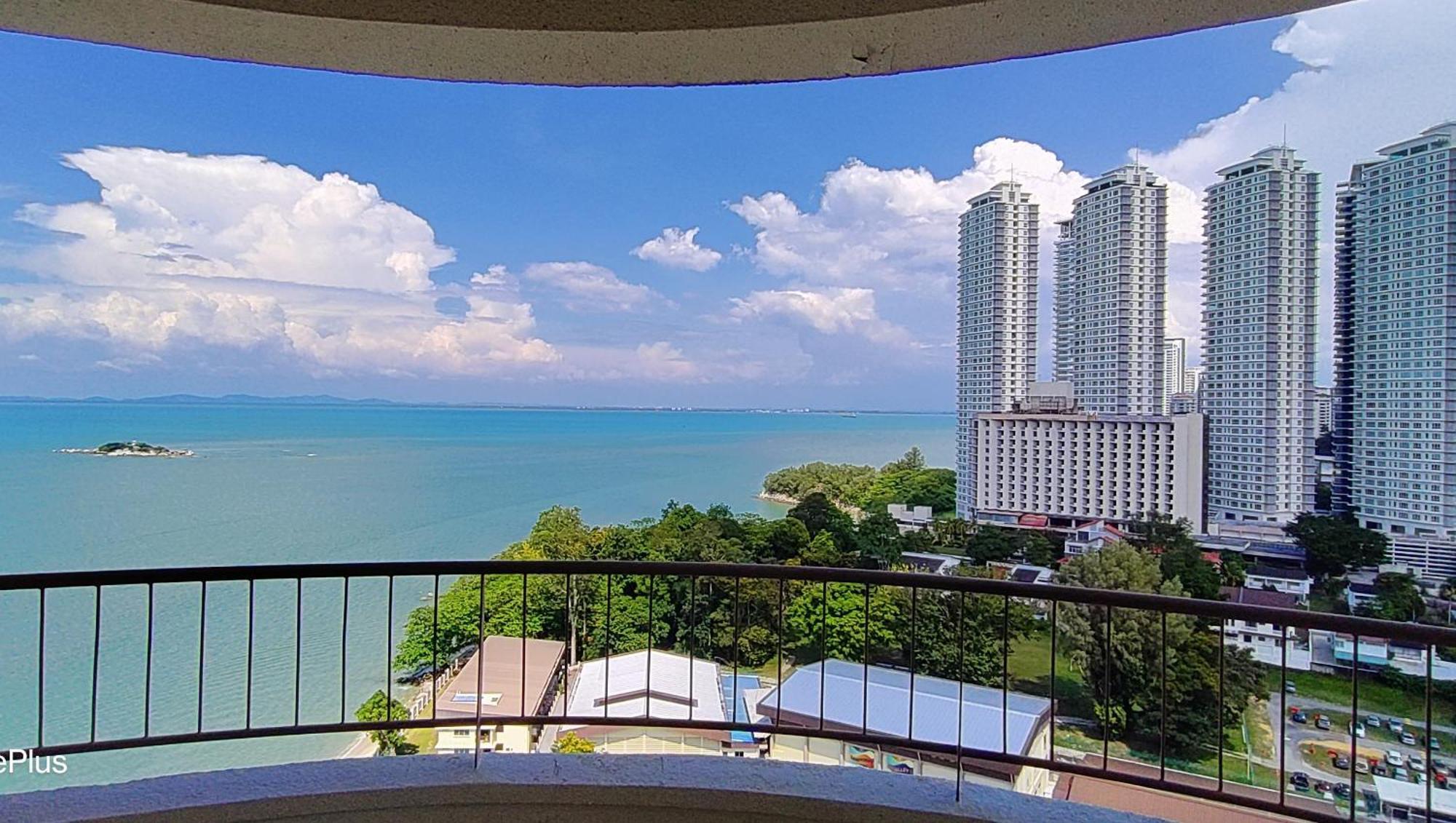 Rainbow Paradise At Tanjung Bungah Tanjung Bungah  Exterior foto