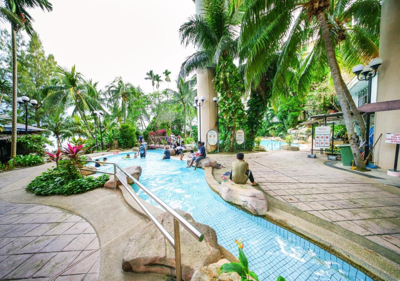 Rainbow Paradise At Tanjung Bungah Tanjung Bungah  Exterior foto